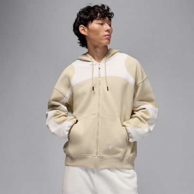 Jordan Men's Oversized Full-Zip Hoodie. Nike.com